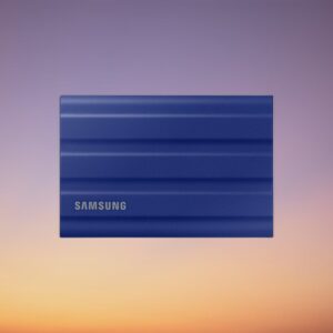 Samsung Portable SSD T7 Shield 2 TB