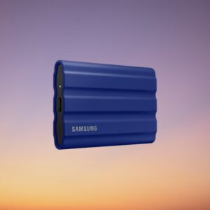 Samsung Portable SSD T7 Shield 2 TB