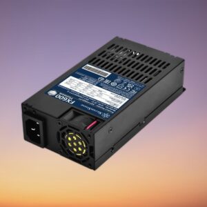 Silverstone FX600 Power Supply