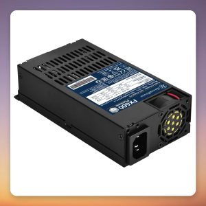 SilverStone FX600 Platinum 600W Cybenetics Platinum Flex ATX PSU