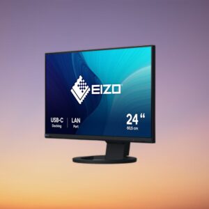 Eizo FlexScan EV2490 24-Inch Full HD Monitor