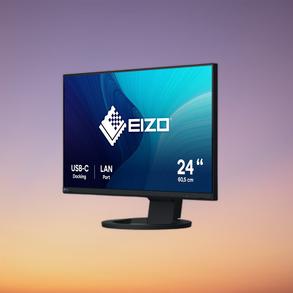 Eizo FlexScan EV2490 24-Inch Full HD Monitor - Image 2