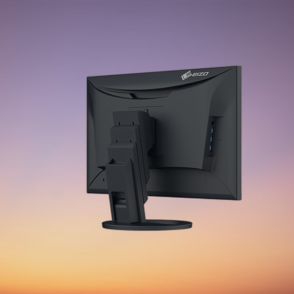 Eizo FlexScan EV2490 24-Inch Full HD Monitor - Image 6