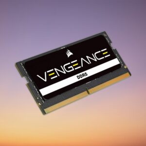 Corsair Vengeance 32 GB DDR5-4800 SO-DIMM