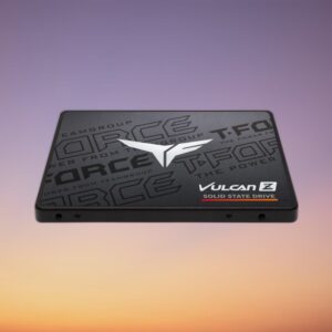 Team Group VULCAN Z 1 TB SSD
