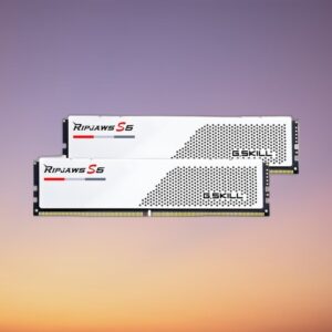 G.Skill 64 GB DDR5-6000 Dual-Kit