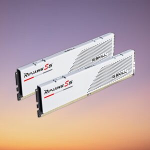 G.Skill 64 GB DDR5-6000 Dual-Kit