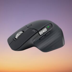Logitech MX Master 3S Wireless Mouse