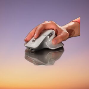 Logitech MX Master 3S Wireless Mouse