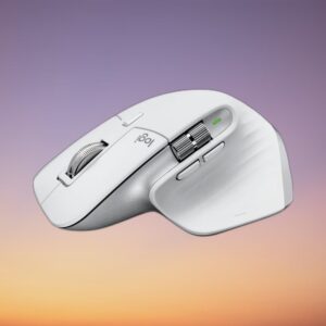 Logitech MX Master 3S Wireless Mouse