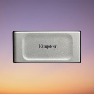 Kingston XS2000 Portable SSD 4 TB