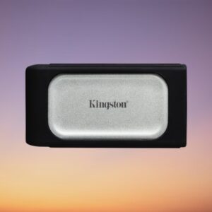 Kingston XS2000 Portable SSD 4 TB