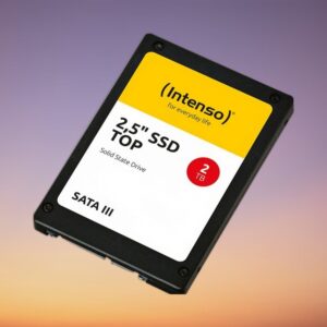 Intenso 2 TB SSD