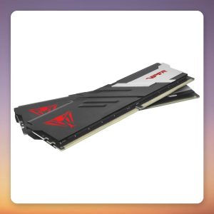 Patriot Viper Venom 32 GB DDR5-5600 CL36 (2×16 GB) Intel XMP