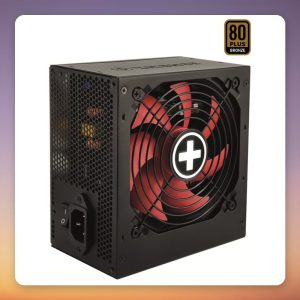 Xilence Performance Gaming XN213 450W 80 PLUS Bronze ATX PSU