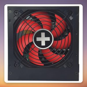 Xilence Performance Gaming XN213 450W 80 PLUS Bronze ATX PSU
