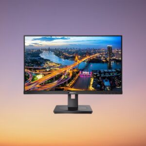Philips 27-Inch QHD IPS Monitor