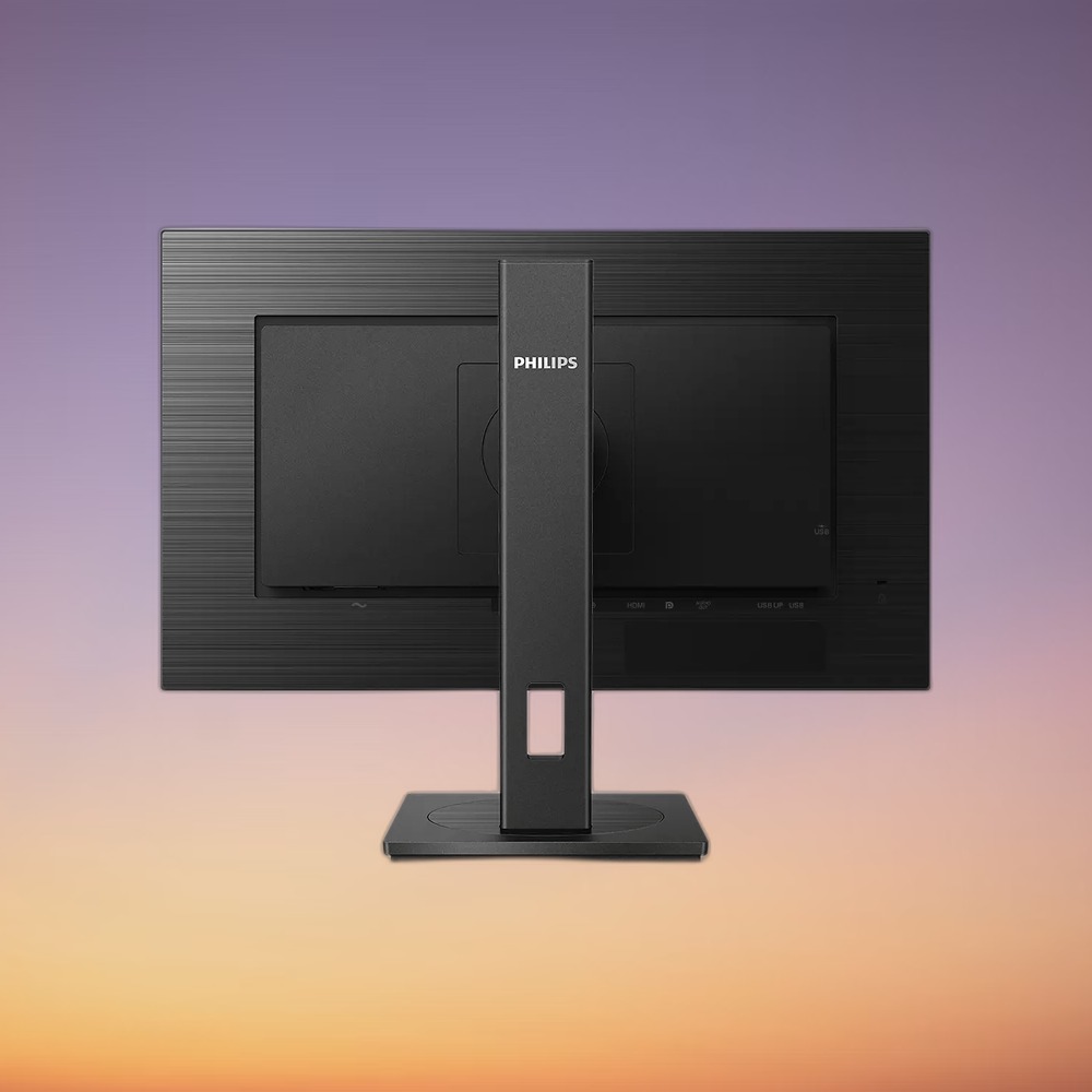 Philips 27-Inch QHD IPS Monitor - Image 5