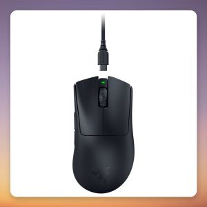 Razer DeathAdder V3 Pro