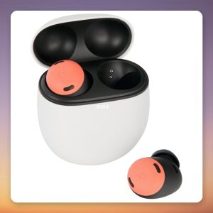 Google Pixel Buds Pro