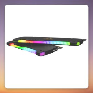 Patriot Viper Steel RGB 32 GB DDR4-3600 Dual-Kit