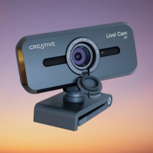 Creative Labs Live! Cam Sync V3