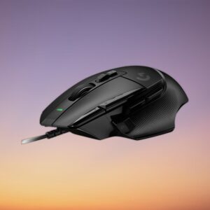 Logitech G502 X Gaming Mouse