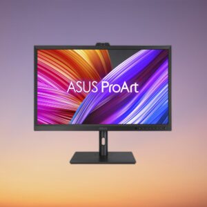 Asus ProArt PA32DC 32-Inch 4K HDR Monitor