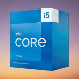 Intel Core i5-13500T Processor