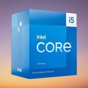 Intel Core i5-13600 Processor