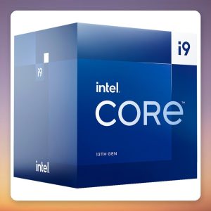 Intel Core i9-13900 24-Core LGA 1700 Processor, 65W, Tray Version