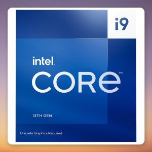 Intel Core i9-13900 24-Core LGA 1700 Processor, 65W, Tray Version