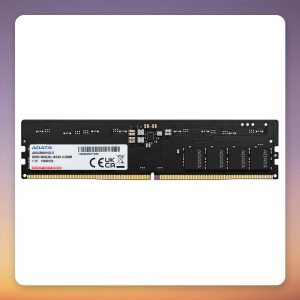 ADATA Premier 16 GB DDR5-5600 CL46 (1×16 GB) Intel XMP 3.0