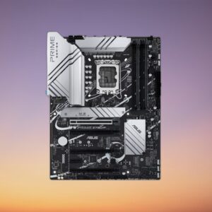 Asus PRIME Z790-P Motherboard