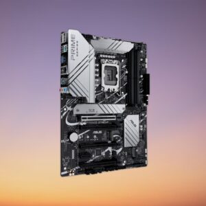 Asus PRIME Z790-P Motherboard
