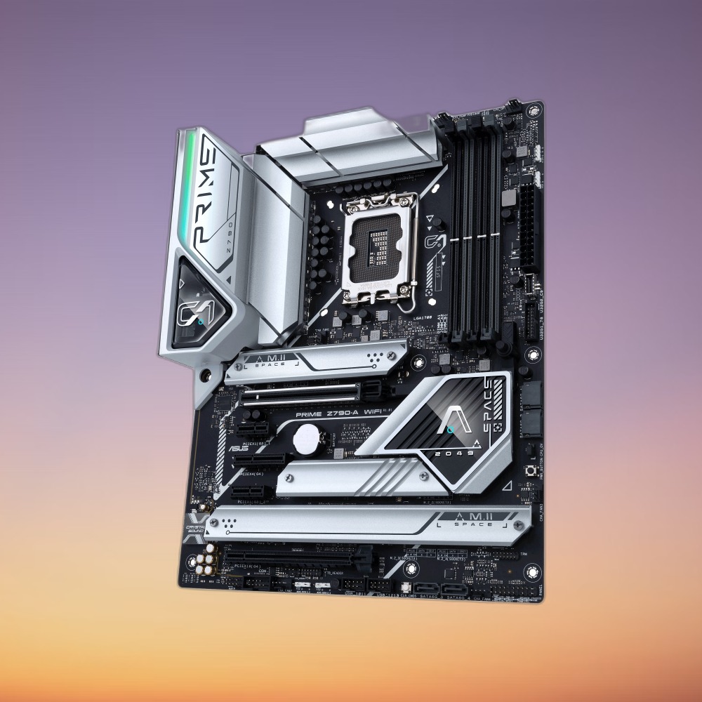 Asus PRIME Z790-A WIFI Motherboard