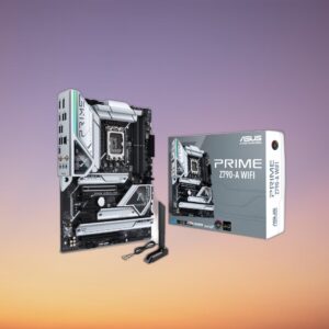 Asus PRIME Z790-A WIFI Motherboard