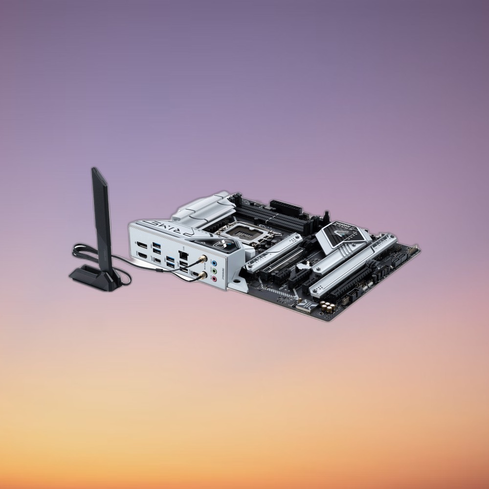 Asus PRIME Z790-A WIFI Motherboard - Image 6