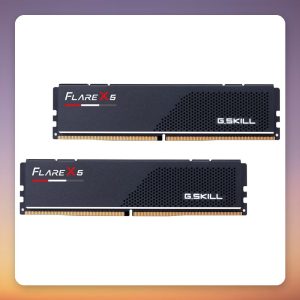 G.Skill 32 GB DDR5-6000 Dual-Kit