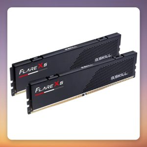G.Skill Flare X5 32 GB DDR5-6000 CL32 (2×16 GB) AMD EXPO