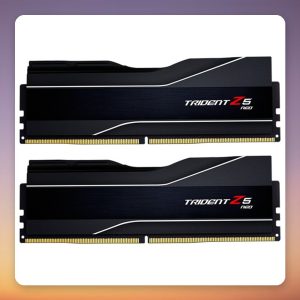 G.Skill Trident Z5 NEO 32 GB DDR5-6000 CL36 (2x16 GB) AMD EXPO