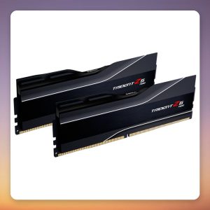 G.Skill Trident Z5 NEO 32 GB DDR5-6000 CL32 (2×16 GB) AMD EXPO