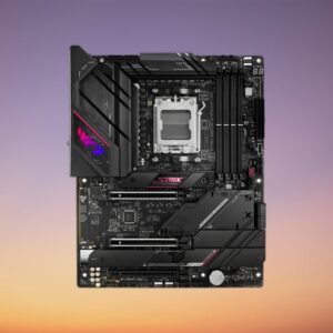 ASUS ROG STRIX B650E-E GAMING WIFI
