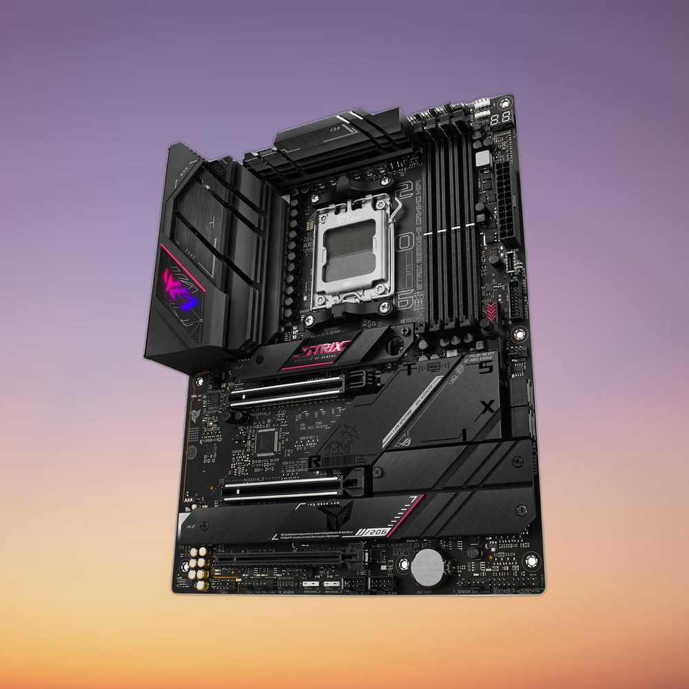 ASUS ROG STRIX B650E-E GAMING WIFI - Image 3