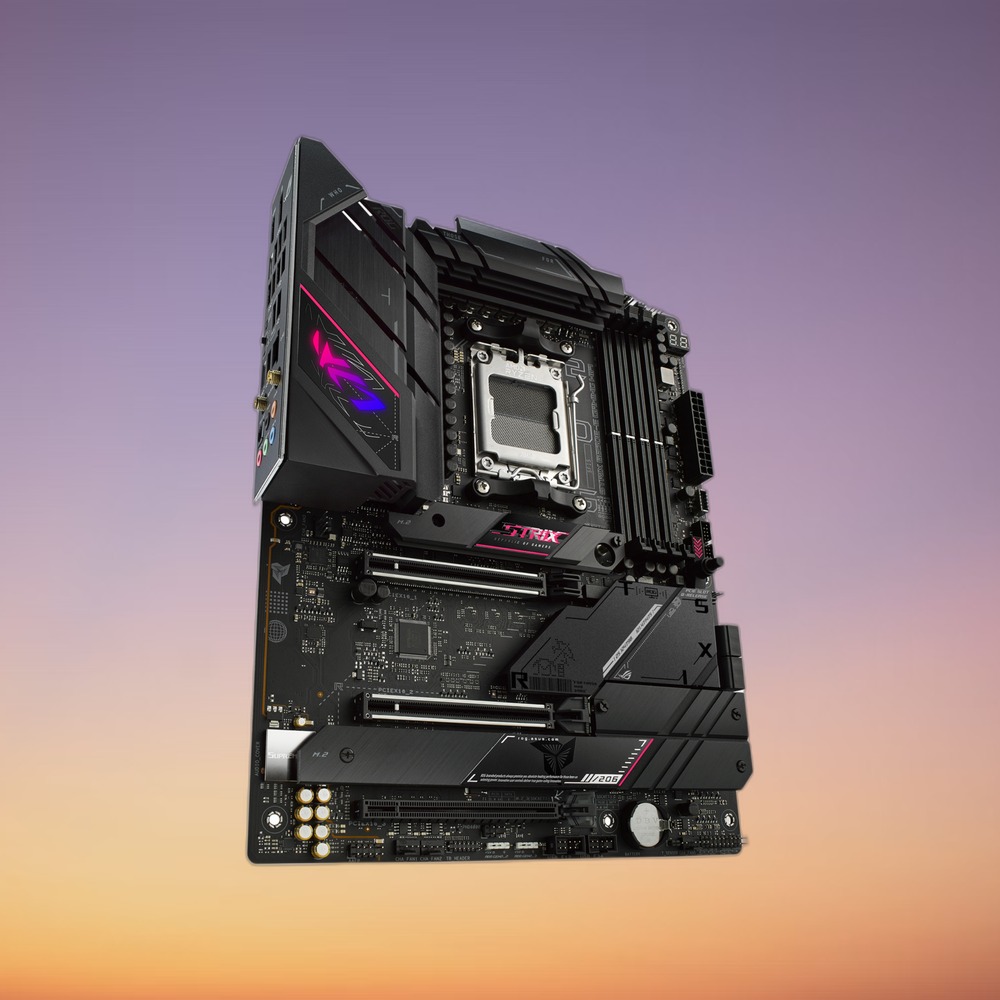 ASUS ROG STRIX B650E-E GAMING WIFI - Image 4