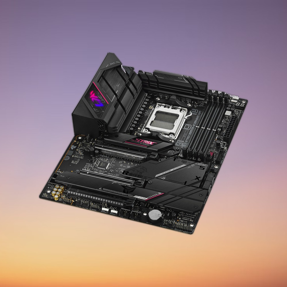 ASUS ROG STRIX B650E-E GAMING WIFI - Image 5