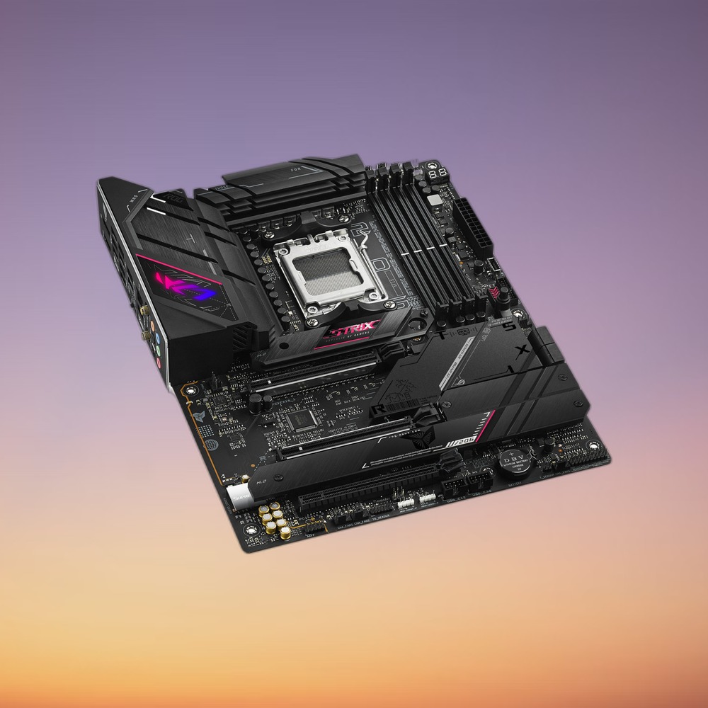 ASUS ROG STRIX B650E-E GAMING WIFI - Image 6