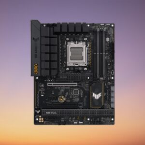 ASUS TUF GAMING B650-PLUS