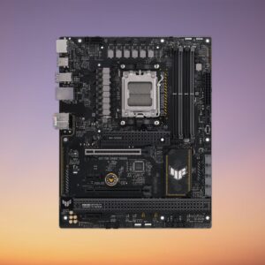 ASUS TUF GAMING B650-PLUS