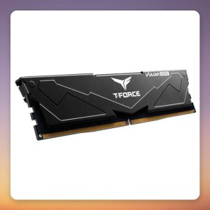 Team Group Vulcan 16 GB DDR5-5200 CL40 (1×16 GB) Intel XMP